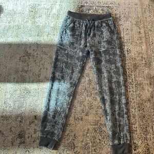 Vintage Havana grey sweatpants